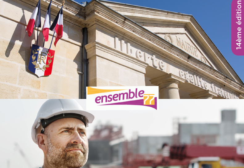  14ème édition des "Journées Départementales Prévention, Santé, Sécurité"